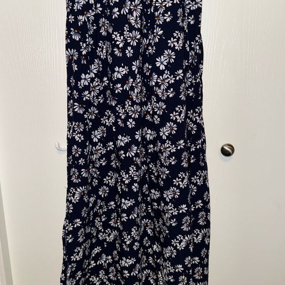 Lark & Grey Ruched Off Shoulder Dress - Picture 2 of 11